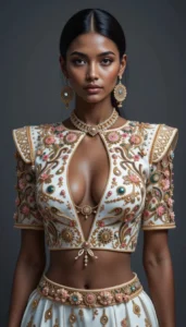 papa dont preach blouse ideas for lehenga 36