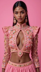papa dont preach blouse ideas for lehenga 39