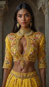 papa dont preach blouse ideas for lehenga 41
