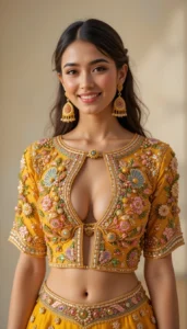 papa dont preach blouse ideas for lehenga 44
