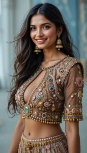 papa dont preach blouse ideas for lehenga 47