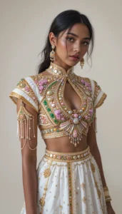 papa dont preach blouse ideas for lehenga 56