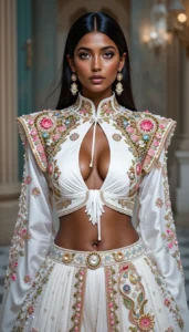 papa dont preach blouse ideas for lehenga 58