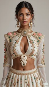 papa dont preach blouse ideas for lehenga 61