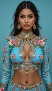 papa dont preach blouse ideas for lehenga 67