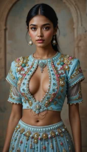 papa dont preach blouse ideas for lehenga 68