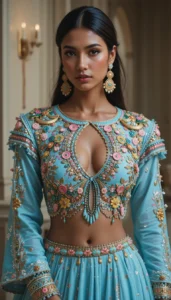 papa dont preach blouse ideas for lehenga 70