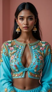 papa dont preach blouse ideas for lehenga 71