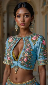 papa dont preach blouse ideas for lehenga 72