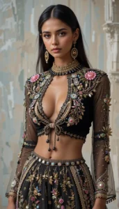 papa dont preach blouse ideas for lehenga 84