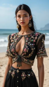 papa dont preach blouse ideas for lehenga 87