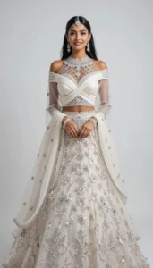 blouse design new designer blouse for lehenga 11