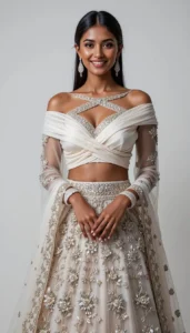 blouse design new designer blouse for lehenga 14