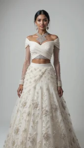 blouse design new designer blouse for lehenga 17