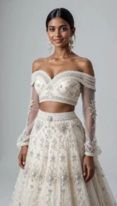 blouse design new designer blouse for lehenga 19