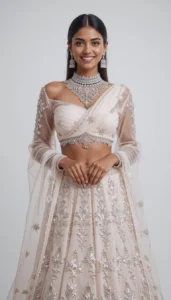 blouse design new designer blouse for lehenga 2