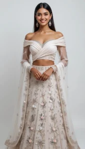 blouse design new designer blouse for lehenga 21