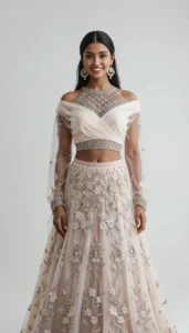 blouse design new designer blouse for lehenga 23