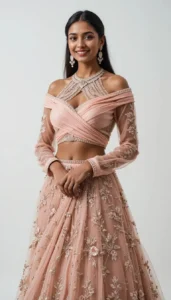 blouse design new designer blouse for lehenga 26