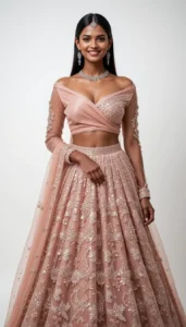 blouse design new designer blouse for lehenga 27