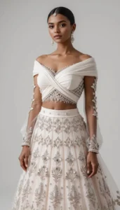 blouse design new designer blouse for lehenga 3