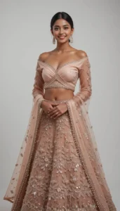 blouse design new designer blouse for lehenga 30