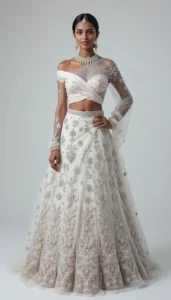 blouse design new designer blouse for lehenga 4