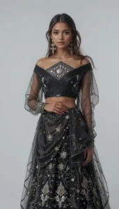 blouse design new designer blouse for lehenga 43
