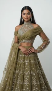 blouse design new designer blouse for lehenga 45
