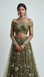 blouse design new designer blouse for lehenga 48