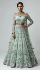 blouse design new designer blouse for lehenga 53