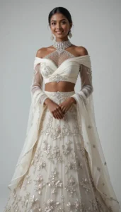 blouse design new designer blouse for lehenga 6