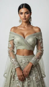 blouse design new designer blouse for lehenga 64