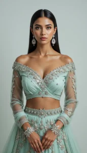 blouse design new designer blouse for lehenga 68