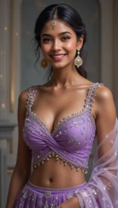sweetheart neckline blouse ai embroidery 42