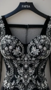 Ai Technology Images womens bodycon dress 21