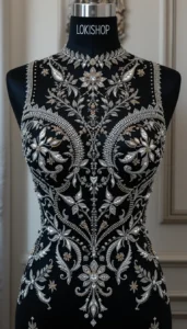 Ai Technology Images womens bodycon dress 235