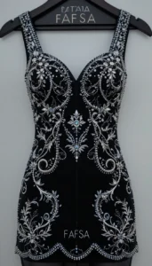 Ai Technology Images womens bodycon dress 26