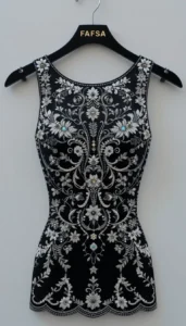Ai Technology Images womens bodycon dress 27