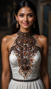 Embroidery Design Ai Technology 1