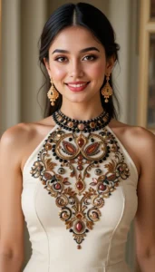 Embroidery Design Ai Technology 13