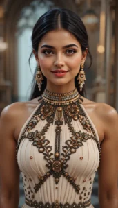 Embroidery Design Ai Technology 15