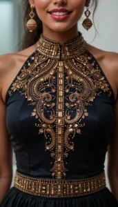 Embroidery Design Ai Technology 91
