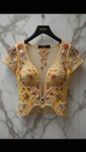 different types of womens blouses ai embroidery21