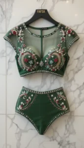 different types of womens blouses ai embroidery64