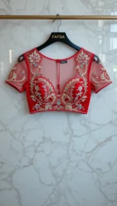 different types of womens blouses ai embroidery85