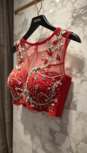different types of womens blouses ai embroidery86