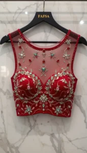 different types of womens blouses ai embroidery88