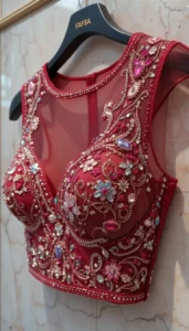 different types of womens blouses ai embroidery90