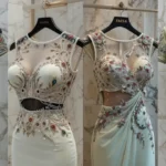 Latest Blouse Designs